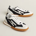 Hermes Jet Sneakers