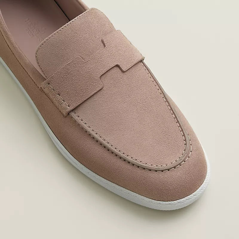 Hermes Job Loafer