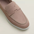 Hermes Job Loafer