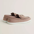Hermes Job Loafer