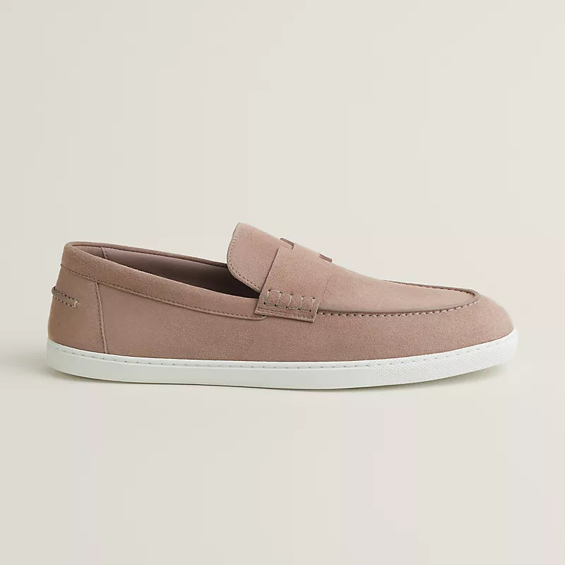 Hermes Job Loafer