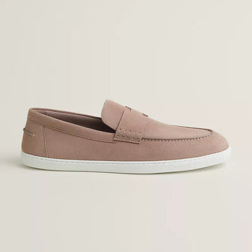 Hermes Job Loafer