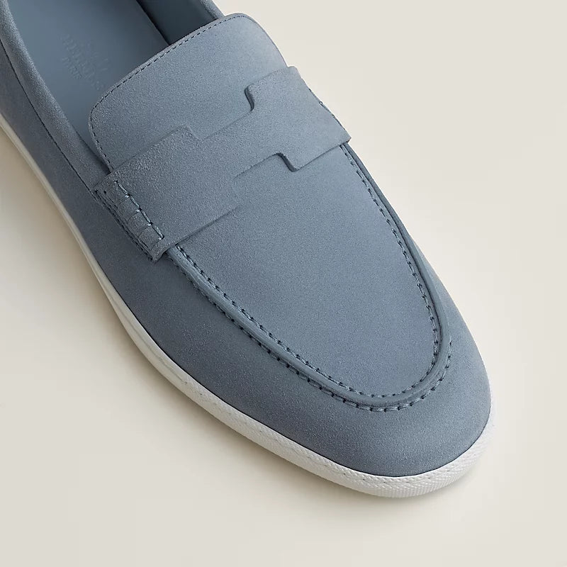 Hermes Job Loafer