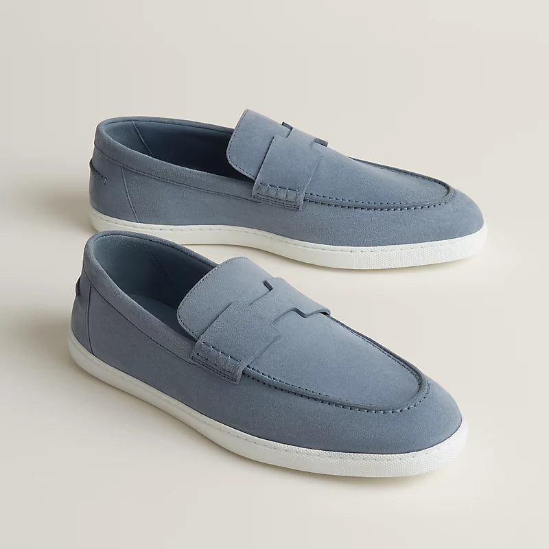 Hermes Job Loafer