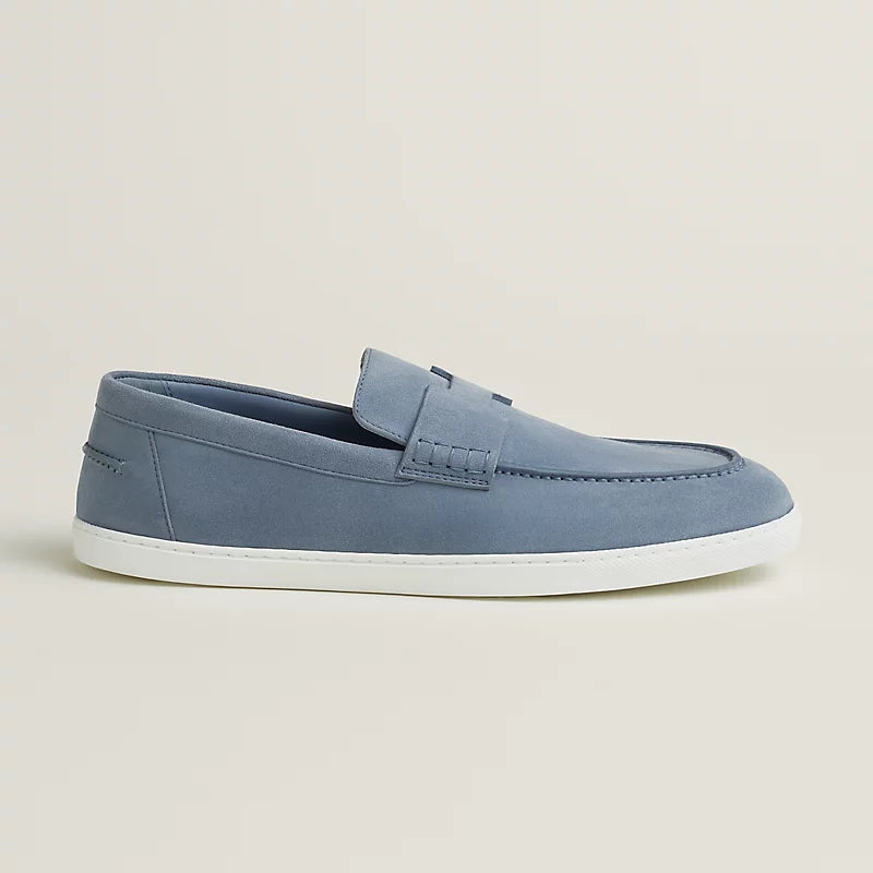 Hermes Job Loafer
