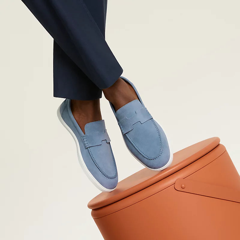 Hermes Job Loafer
