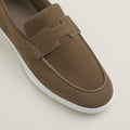 Hermes Job Loafer