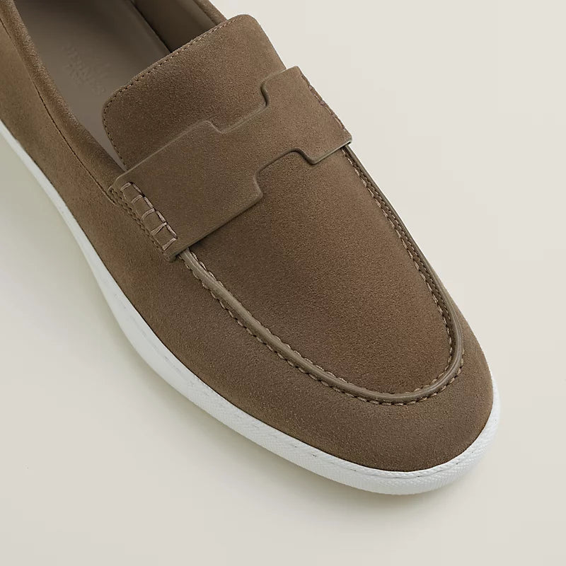 Hermes Job Loafer