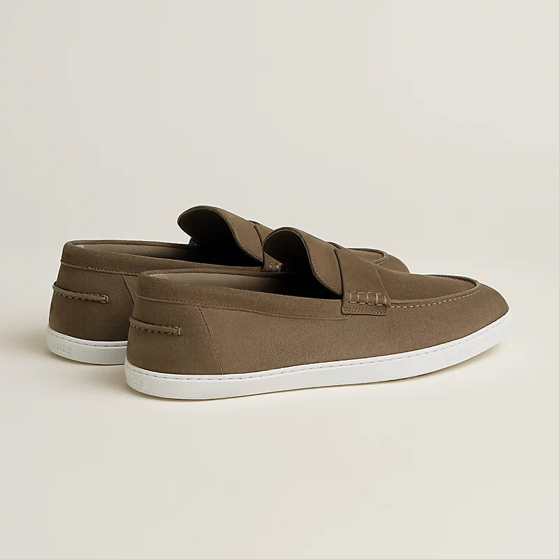 Hermes Job Loafer