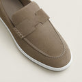 Hermes Job Loafer