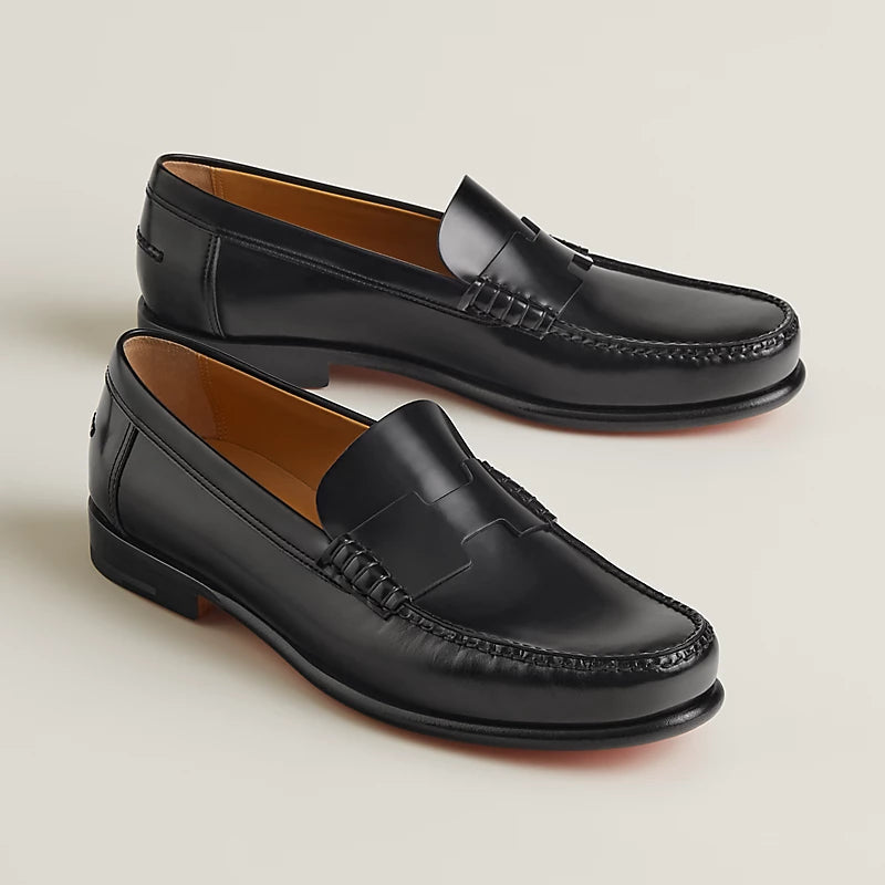 Hermes Kennedy loafer