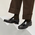 Hermes Kennedy loafer