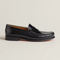 Hermes Kennedy loafer