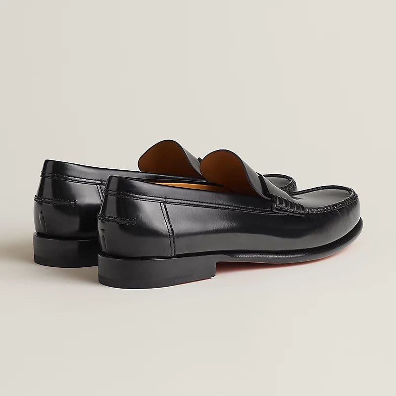 Hermes Kennedy loafer
