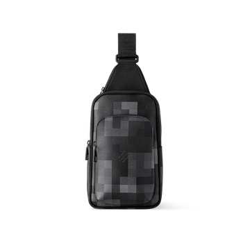 Louis Vuitton Avenue Slingbag DAMOFLAGE