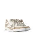 Louis Vuitton Skate Beige