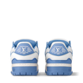 Louis Vuitton Trainer Maxi Blue