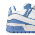 Louis Vuitton Trainer Maxi Blue