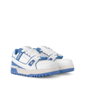 Louis Vuitton Trainer Maxi Blue