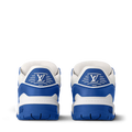 Louis Vuitton Trainer Maxi Blue