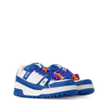 Louis Vuitton Trainer Maxi Blue