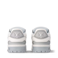 Louis Vuitton Trainer Maxi Grey