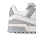 Louis Vuitton Trainer Maxi Grey