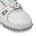 Louis Vuitton Trainer Maxi Grey
