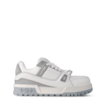 Louis Vuitton Trainer Maxi Grey