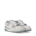 Louis Vuitton Trainer Maxi Grey