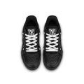 LOUIS VUITTON TRAINER BLACK