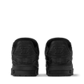 Louis Vuitton Trainer Black