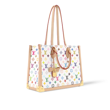 Louis Vuitton OnTheGo MM Other Monogram Canvas