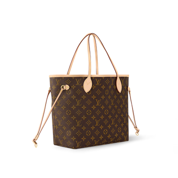 Louis Vuitton Neverfull MM Monogram