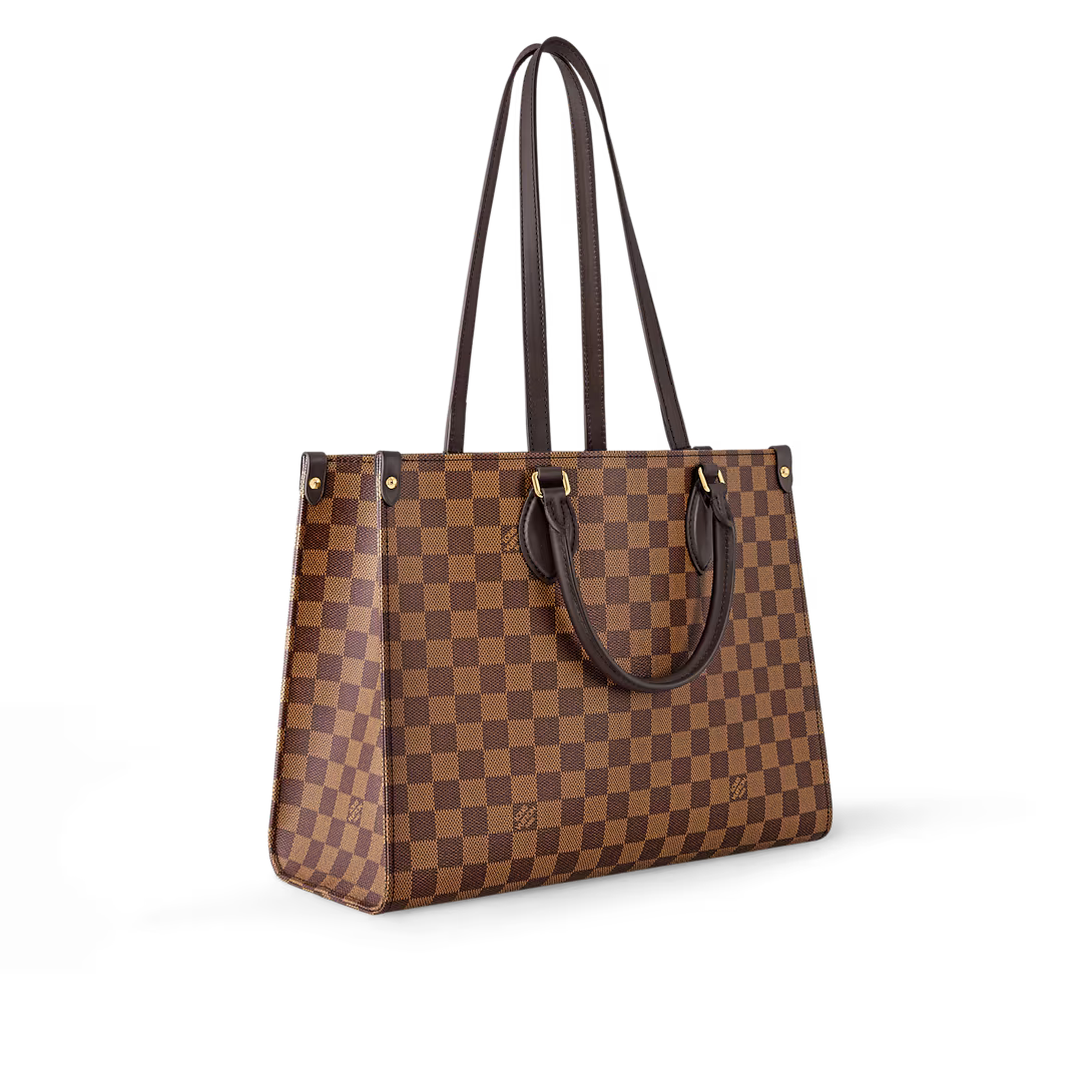 Louis Vuitton OnTheGo MM Damier Ebene