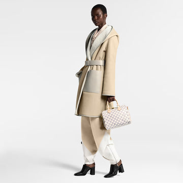 Louis Vuitton Speedy Bandoulière 25 Damier Azur