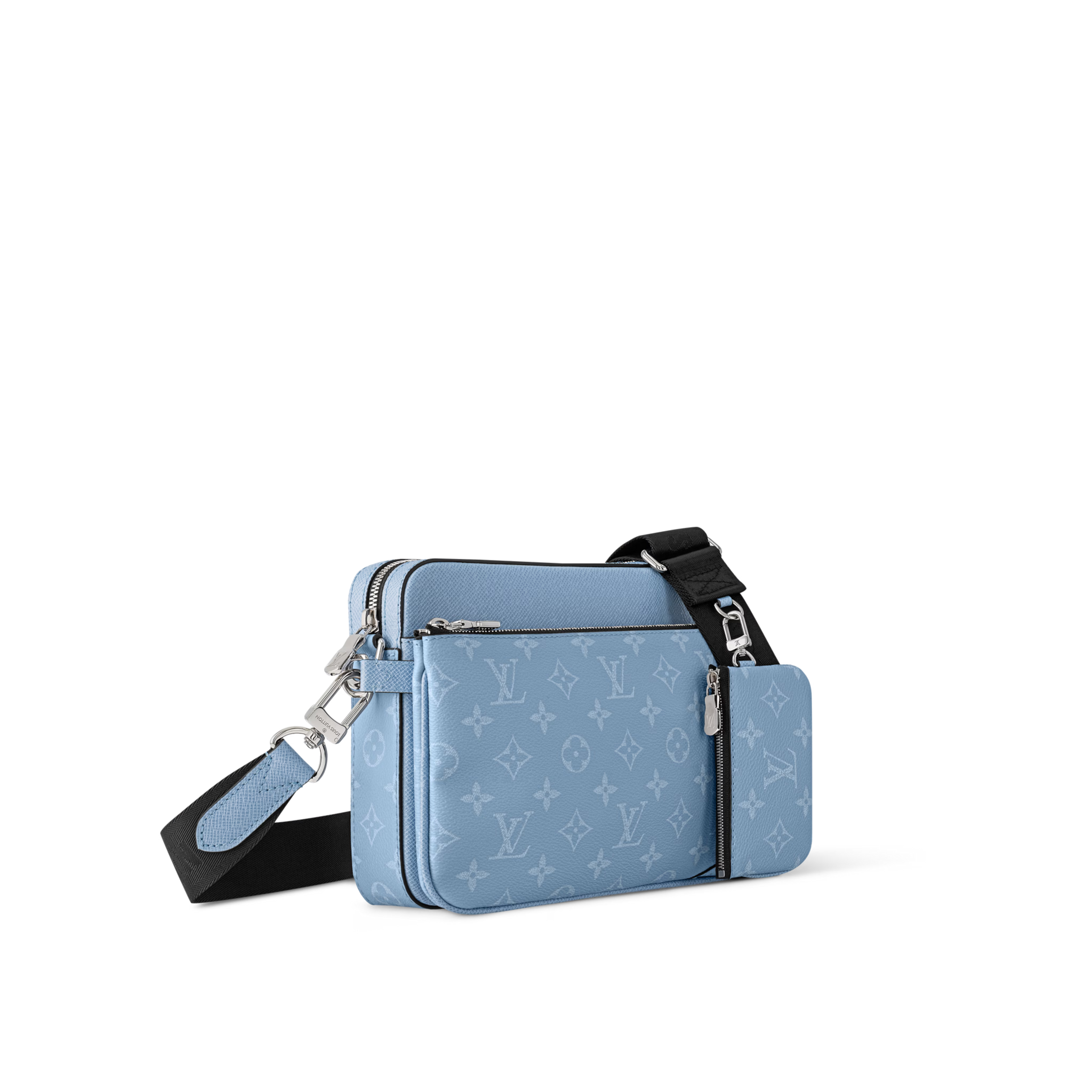 Louis Vuitton Trio Messenger Taigarama