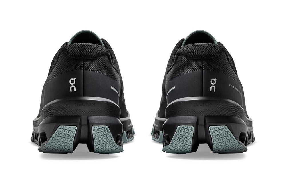 On Cloudventure 3.0 'Black Bleu'
