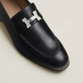 Hermes Paris Loafer