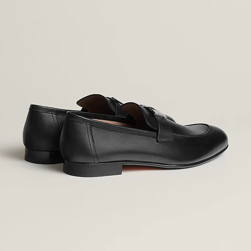 Hermes Paris Loafer