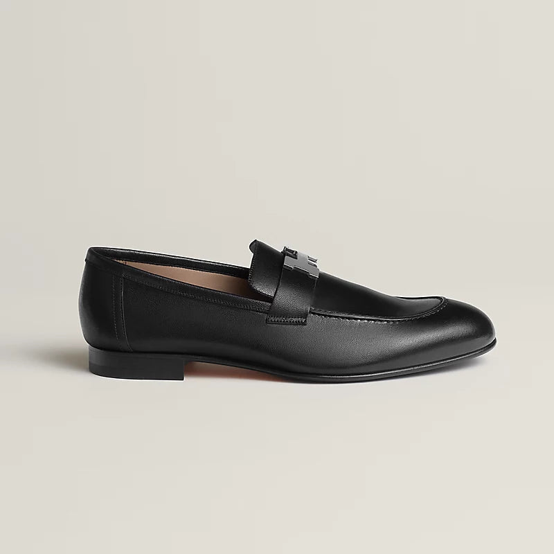Hermes Paris Loafer