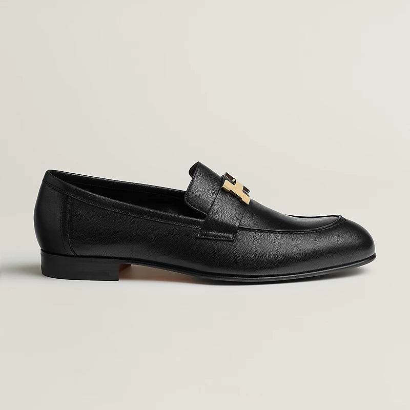 Hermes Paris Loafer