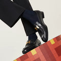 Hermes Paris Loafer