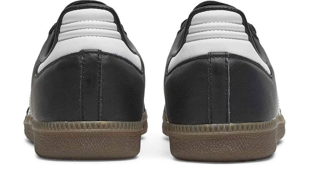 Adidas Samba OG 'Black Gum'
