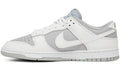 Nike Dunk Low, Two Tone/Wolf Grey